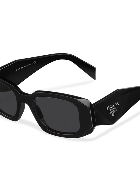 genuine Prada sunglasses